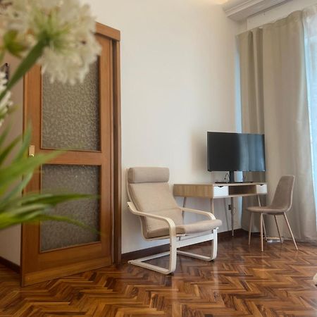 Appartamento Kasa Porto Palermo Esterno foto