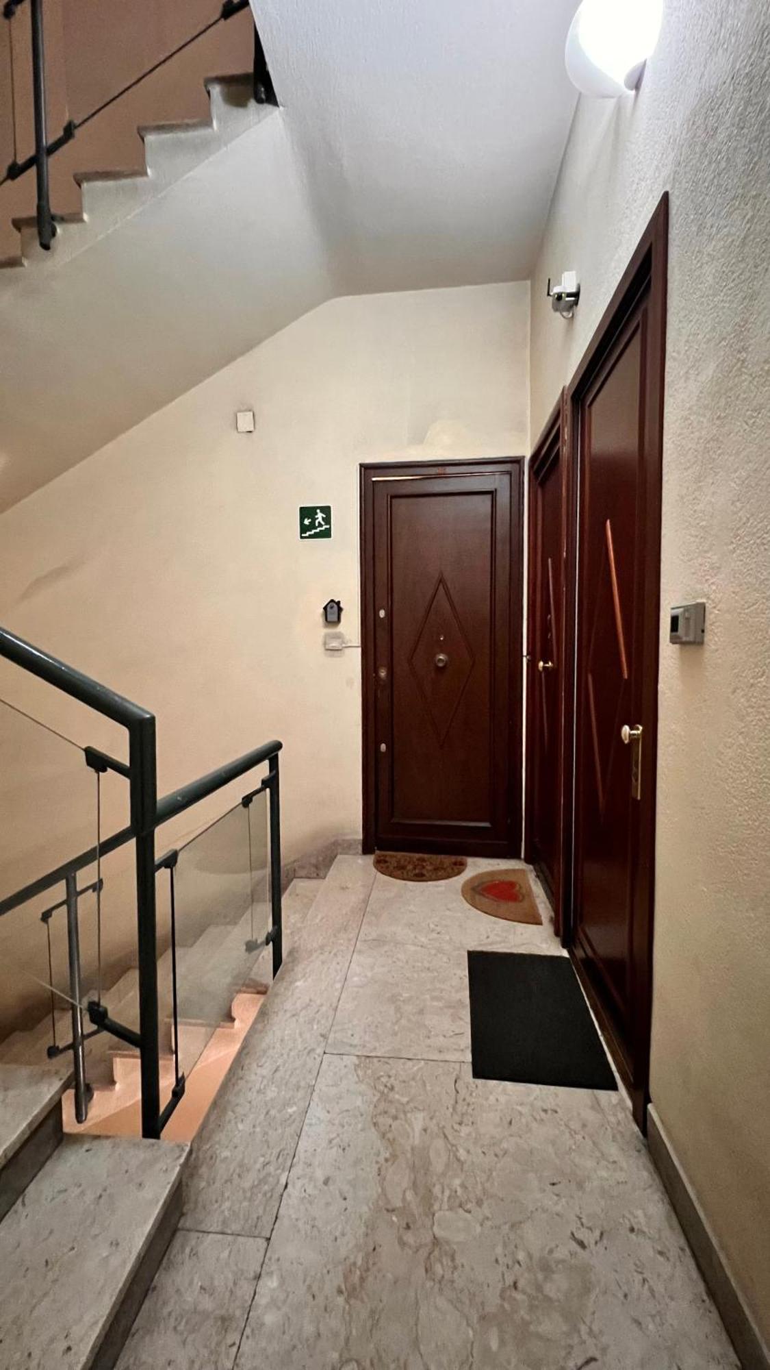 Appartamento Kasa Porto Palermo Esterno foto