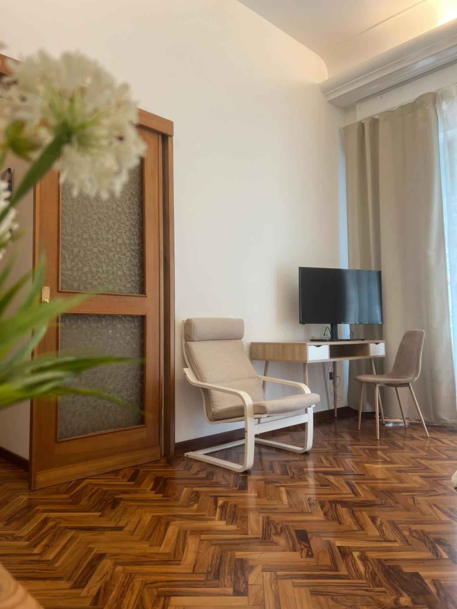 Appartamento Kasa Porto Palermo Esterno foto