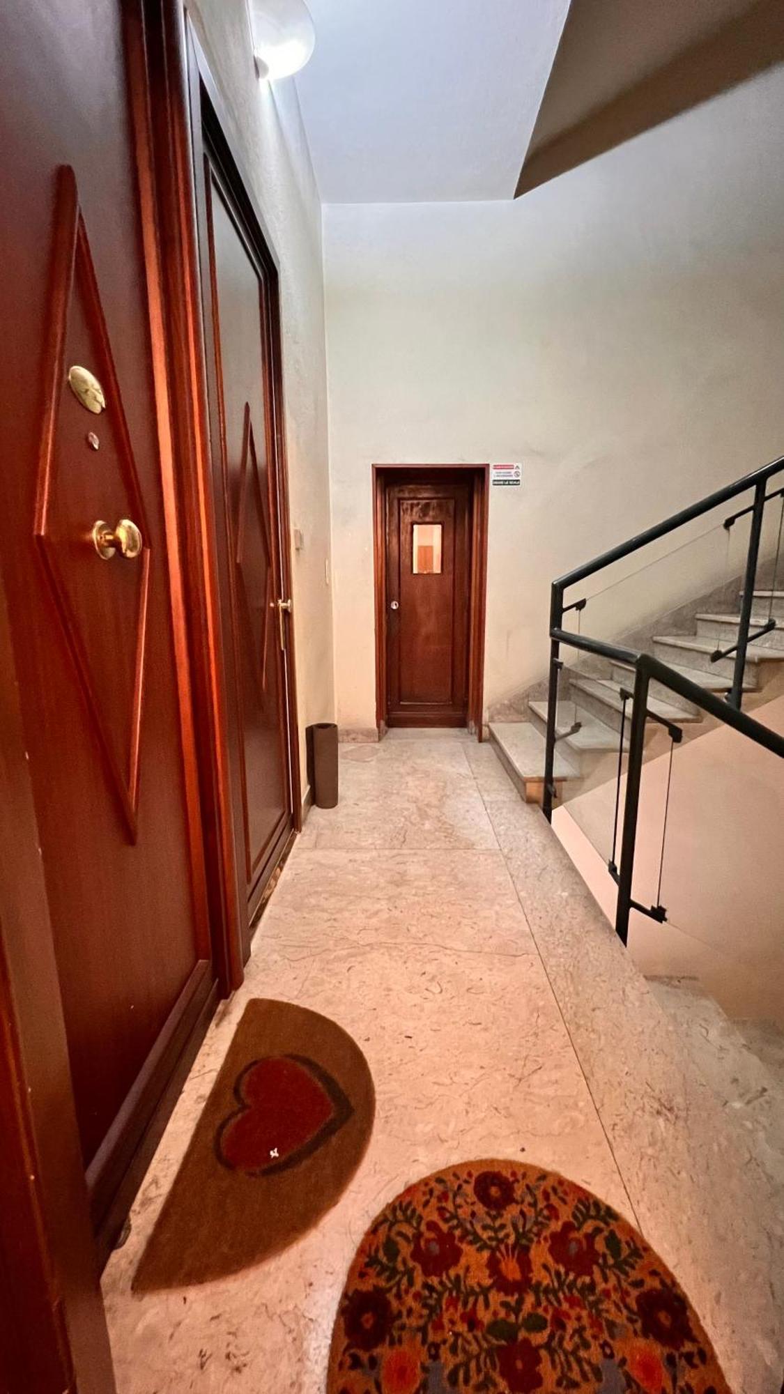 Appartamento Kasa Porto Palermo Esterno foto