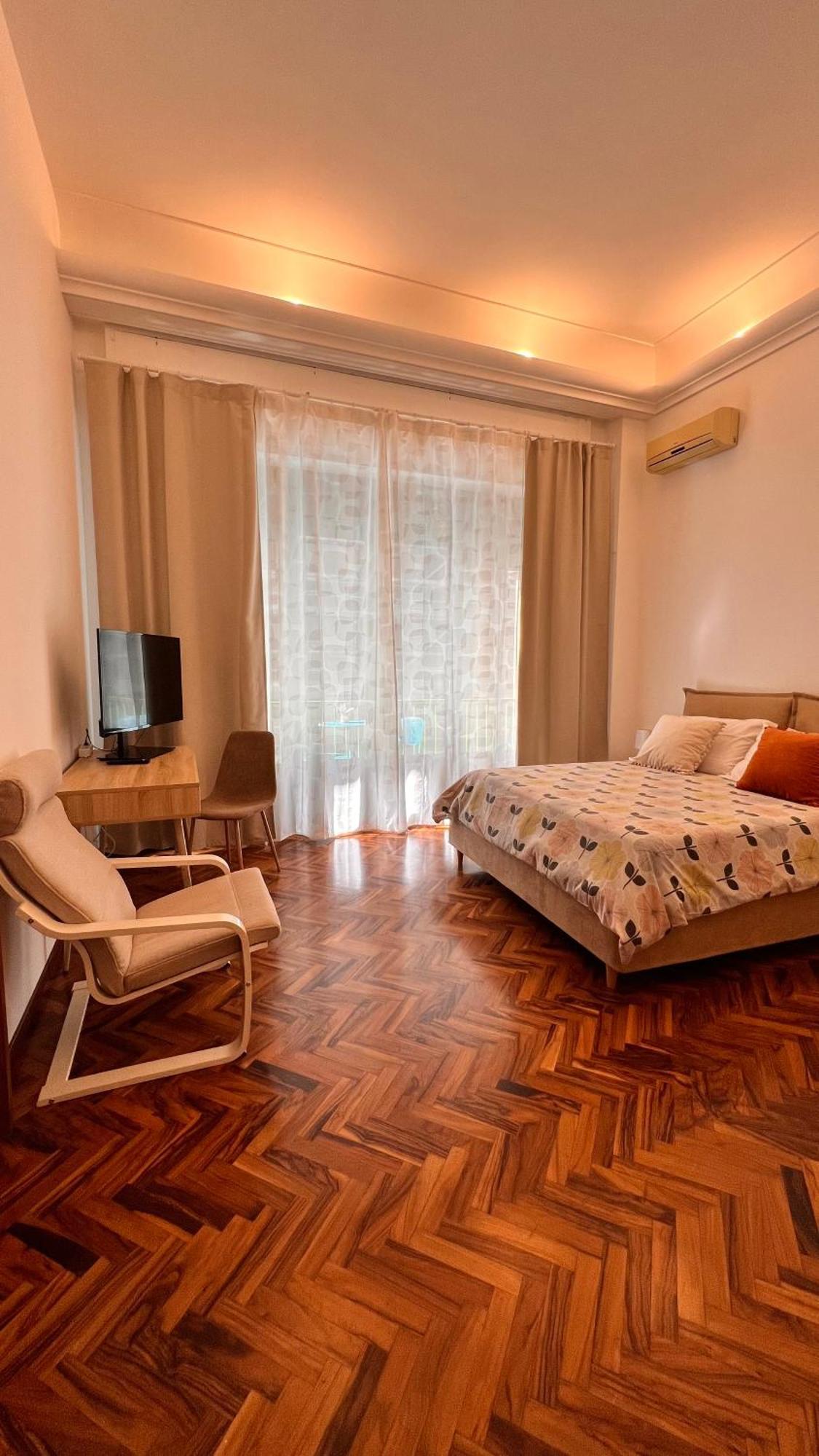Appartamento Kasa Porto Palermo Esterno foto