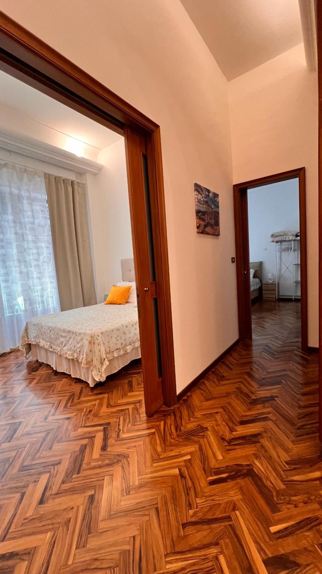 Appartamento Kasa Porto Palermo Esterno foto