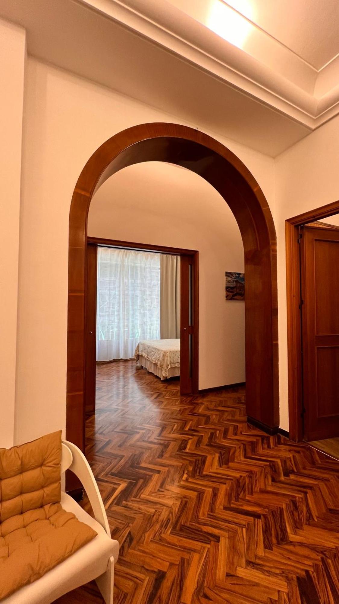 Appartamento Kasa Porto Palermo Esterno foto