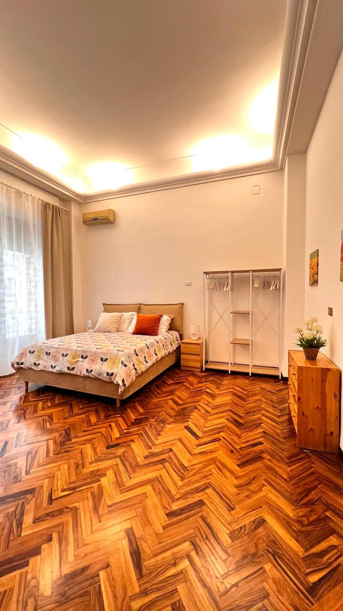 Appartamento Kasa Porto Palermo Esterno foto