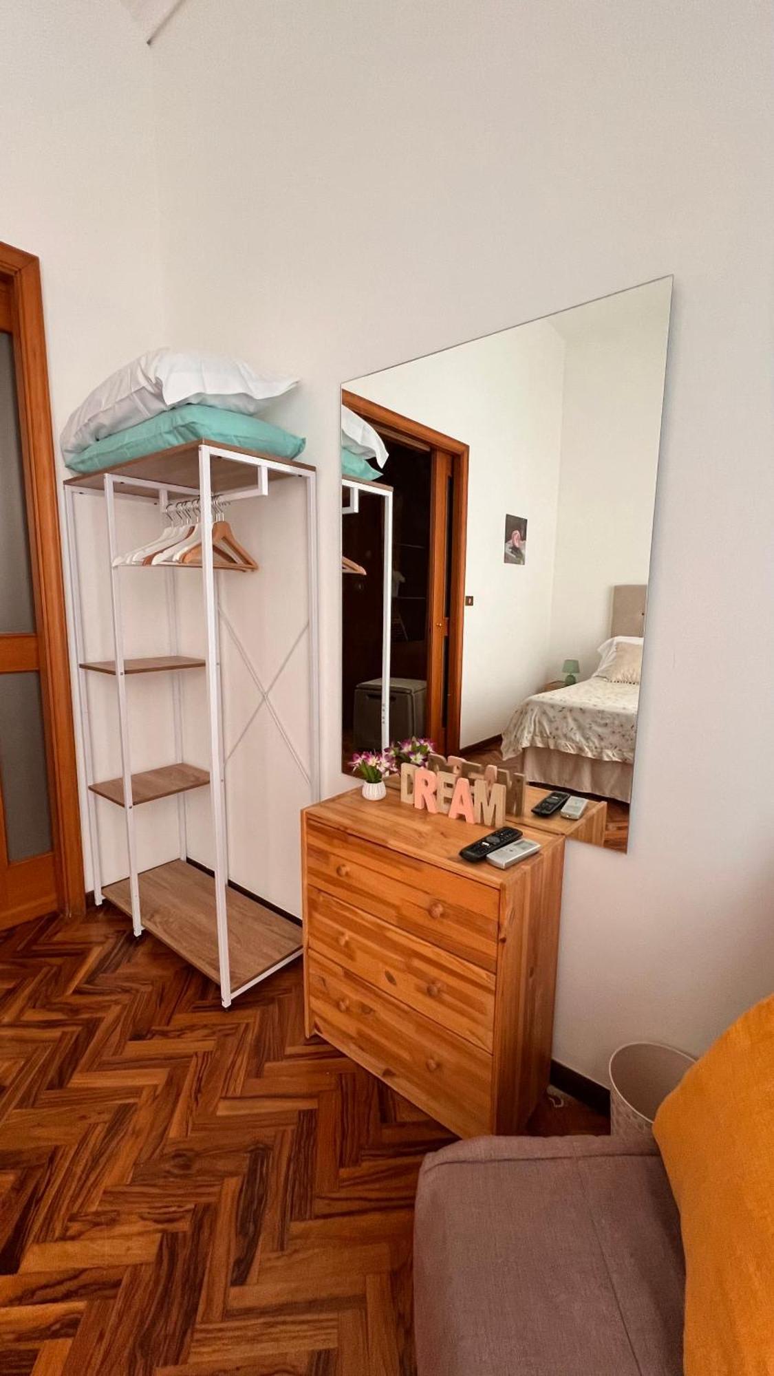 Appartamento Kasa Porto Palermo Esterno foto